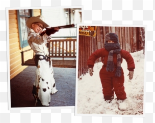 How A Christmas Story Went From Low - Christmas Story Snowsuit Emoji,Movie With People Inside For Different Emotions