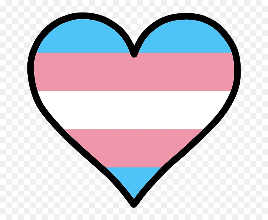 The Jexer Homepage - Girly Emoji,Trans Heart Emoji