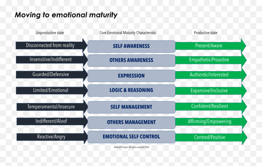 Sunny Stout - Vertical Emoji,Managing Emotions Under Pressure