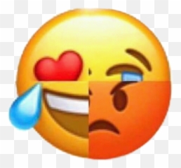 Bipolar Sticker - Laughing Emoji,Bipolar Emoji