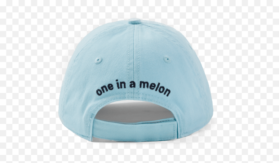 Hats One In A Melon Kids Chill Cap Life Is Good Official Site - Unisex Emoji,Melon Emoji Sticker