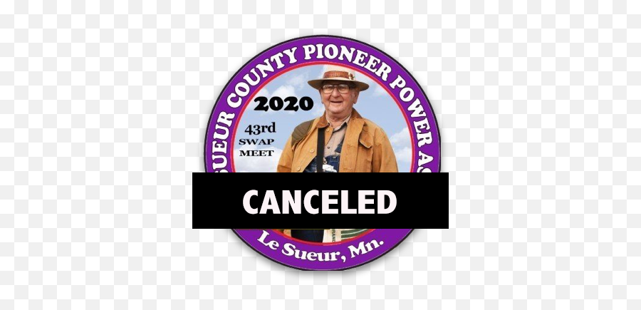 43rd Annual Pioneer Power Swap Meet Is Cancelled News - Potala Kitchen Family Restaurant Emoji,Fedora Tip Emoticon