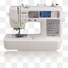 Brother Se400 Computerized Sewing And Embroidery Machine - Brother Se400 Emoji,Seam Emotion Model