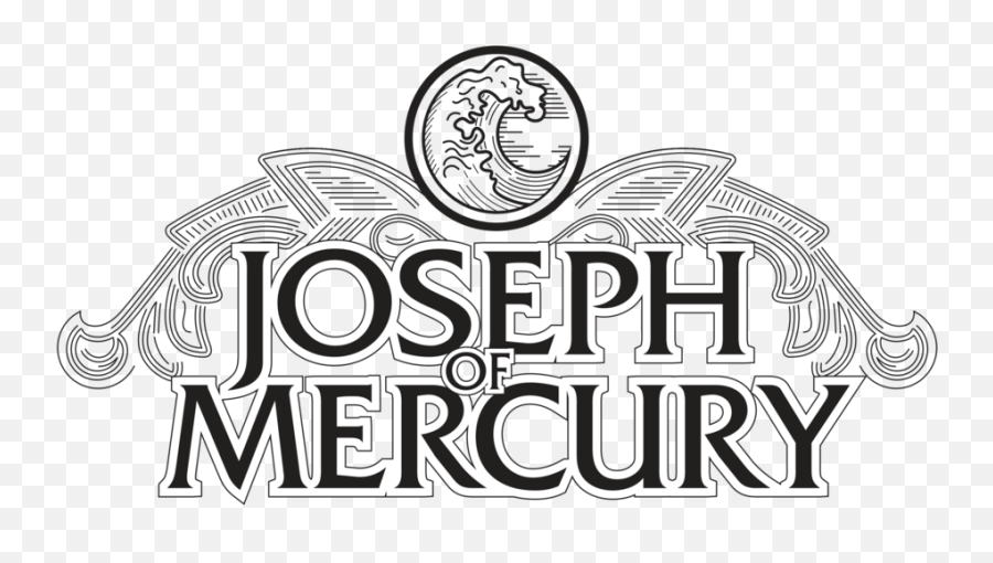 Joseph Of Mercury Emoji,Joseph Delux Emotions