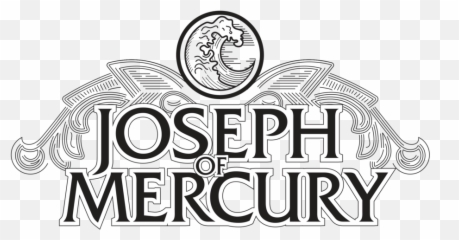 Joseph Of Mercury Emoji,Joseph Delux Emotions