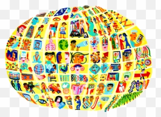 Annual Report 2017 The Fast Read - Language Emoji,Emoticons Do Wpp