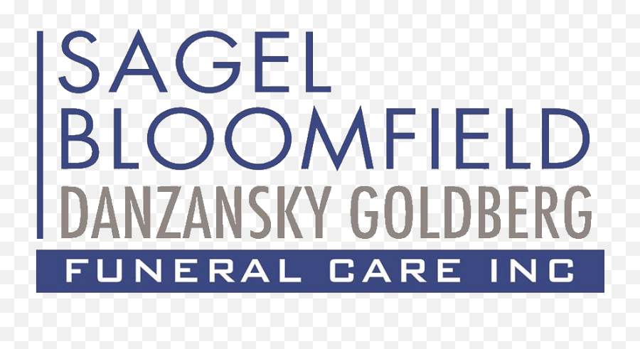 Sagel Bloomfield Danzansky Goldberg - Value Logistics Emoji,Boys' Emotions At Mother's Funeral