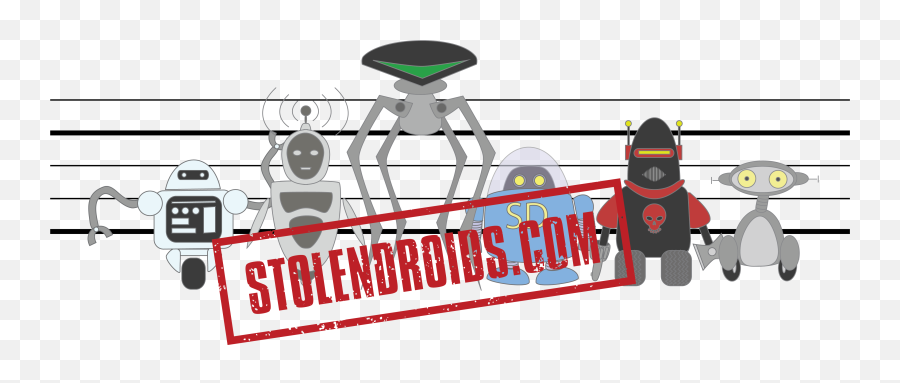 The Stolendroids Podcast Podyssey Podcasts - Language Emoji,Palladium Emojis
