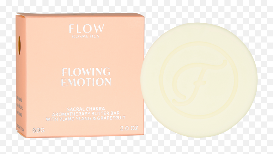 Flow Flowing Emotions U2013 Body Butter Bar - Fashion Brand Emoji,Sacral Chakra Emotions