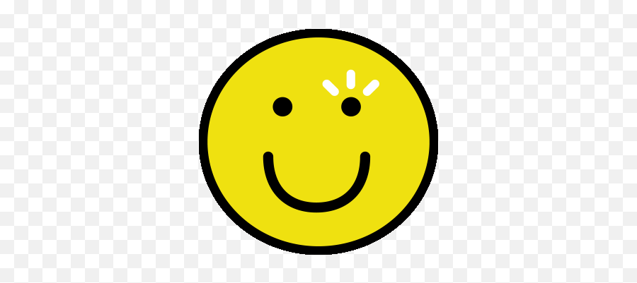 The Power Of Sprinkles By Amirah Kassem - Flour Shop Smile Emoji,Blushing Emoticon Text Gifs