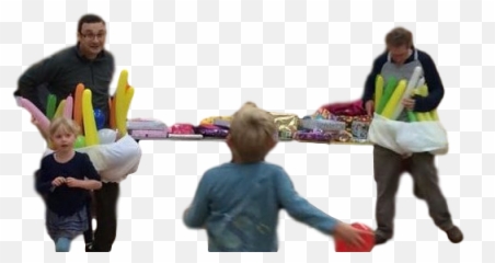 Magic Peter Best Magic Shows For Childrenu0027s Birthday Parties - Fun Emoji,Emoji Birthday Games