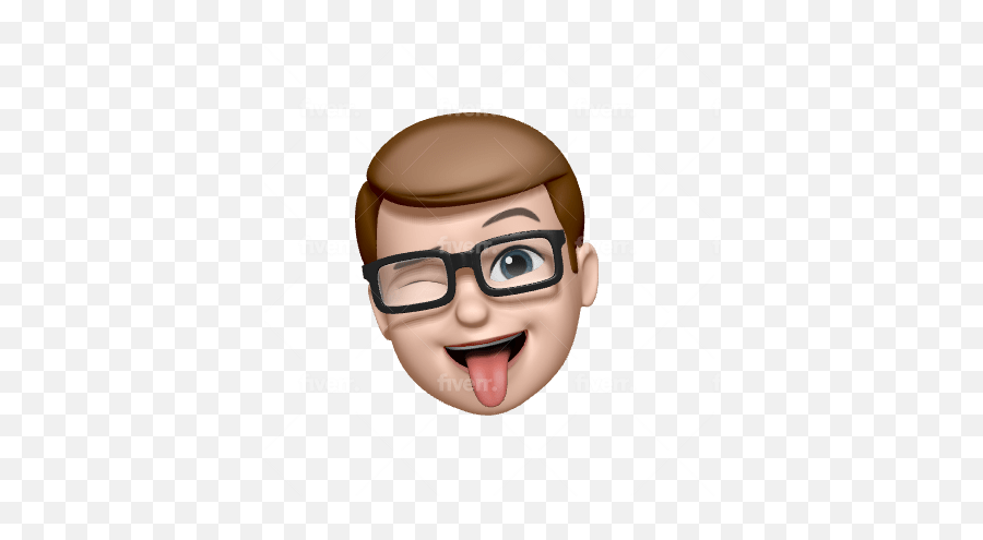 Create You As Memoji - Happy,Android Tongue Emoji Vs I Phone