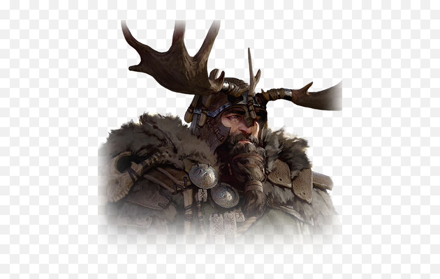 Official Diablo 4 Preview - News Icy Veins Diablo 4 Druid Png Emoji,Diablo Emoji Png