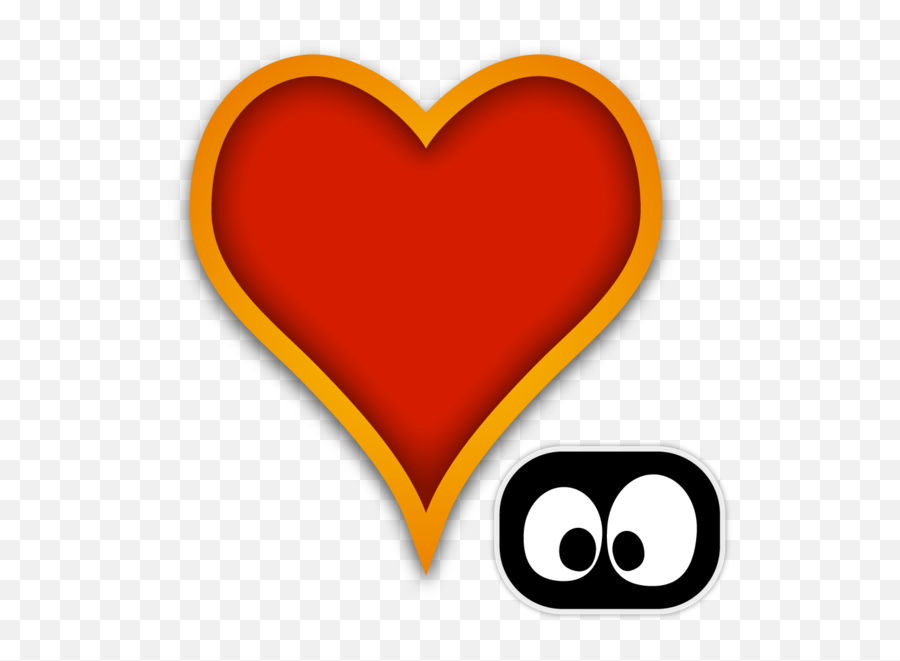 Pure Hearts 4 Clipart - Full Size Clipart 3064914 Portable Network Graphics Emoji,Heart Shaped Mickey Emoji