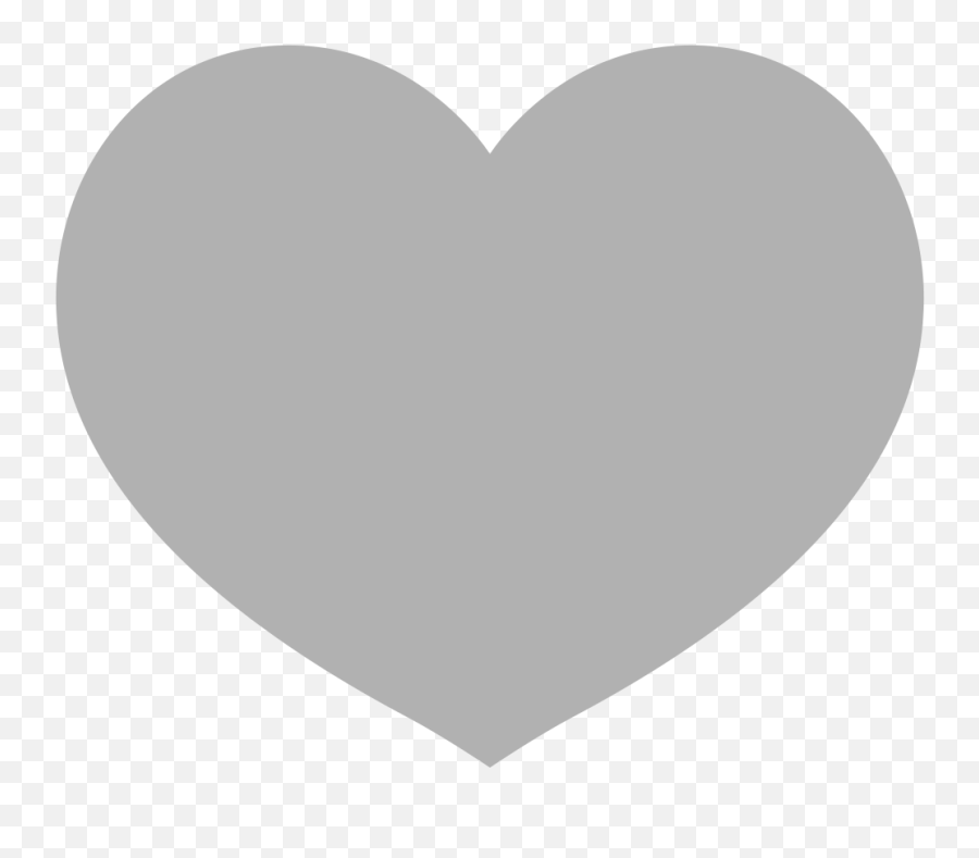 Instagram Like Heart Png Emoji,Discord Heart Emoji