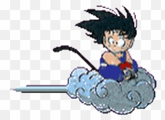 Goku Saludando Stickers - Fictional Character Emoji,Emojis Saludando
