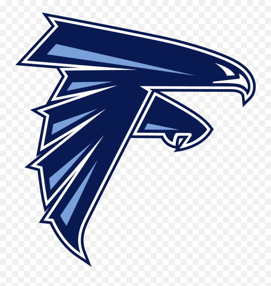 Mountain Valley High School - West Rowan Falcons Logo Emoji,10 Emojis We Wish Existed Tyler Oakly