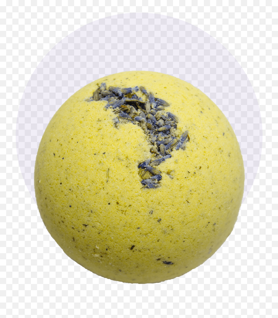 Chill Pill Bath Bomb Pollynation - Food Emoji,Chuck And The No Emotion Pill