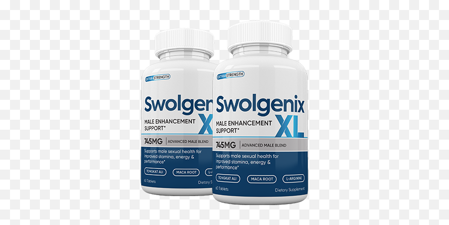 Is Swolgenix Xl Male Enhancement - Medical Supply Emoji,Male Bottled Up Emotions