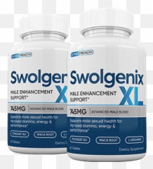 Is Swolgenix Xl Male Enhancement - Medical Supply Emoji,Male Bottled Up Emotions