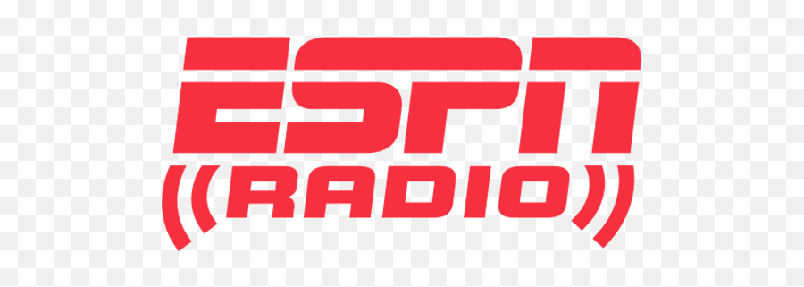 Espn Radio - Espn Radio Logo Emoji,Espn Announcers Emotions