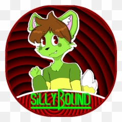 Zilly The Anthro - Wolf Zillyg7 Twitter Fictional Character Emoji,Wolf Discord Emoji