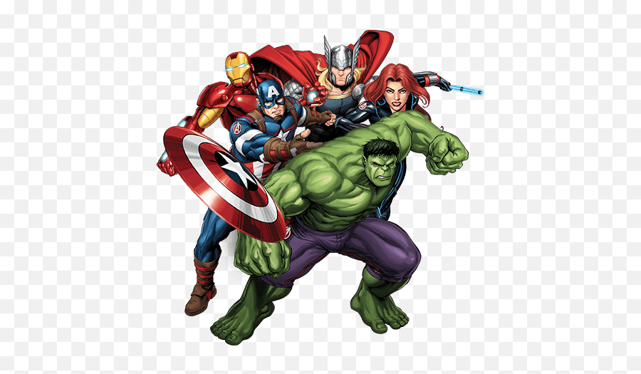 Comics Los Vengadores Png - Read 21 Reviews From The Worldu0027s Avengers Toppers Emoji,Como Aparecen Los Emojis De Los Avengers