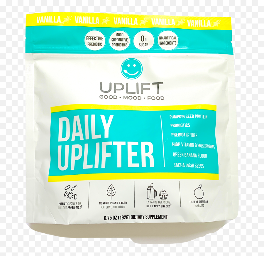 Daily Uplifter U2013 Foundermade Market - Product Label Emoji,Emotion D Efacebook