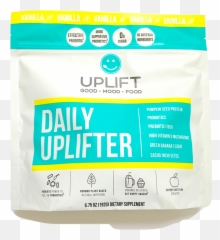 Daily Uplifter U2013 Foundermade Market - Product Label Emoji,Emotion D Efacebook