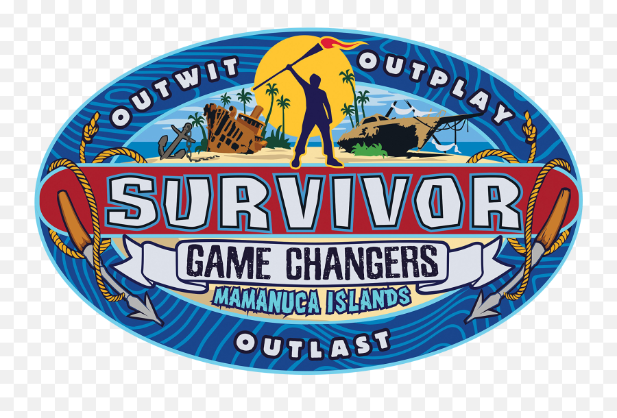 Bigben0012 Benu0027s Survivor Blog Page 2 - Survivor Game Changers Logo Parts Emoji,Quotes About Holden Suppressing His Emotions