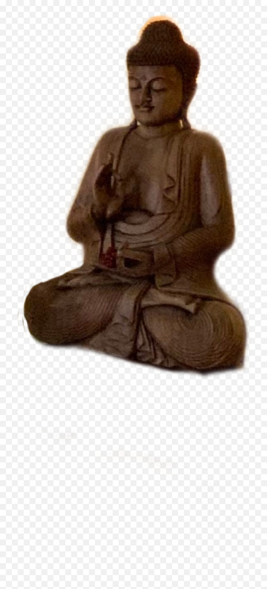 Budda Yoga Buddhism Sticker - Religion Emoji,The Budda Emoji