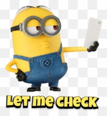 The Minions Stickers For Whatsapp And Signal Makeprivacystick - Minion Selfie Png Emoji,Minions Dance Emoticon