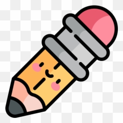 Pin On 1622 - Lapiz Kawaii Emoji,Kmart Emoji Pencil