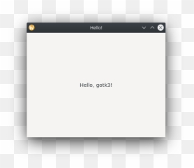 Gotk3 - Bountysource Horizontal Emoji,Work Complite Emoticons