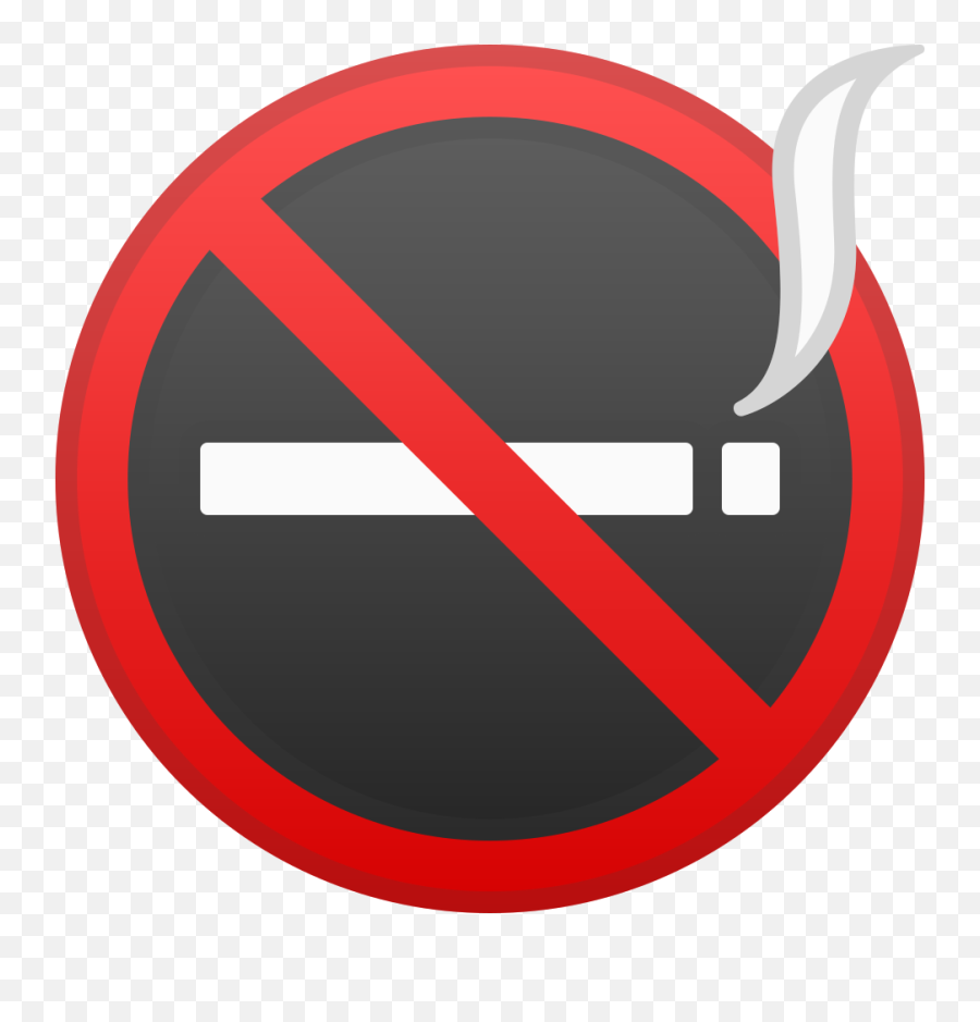 No Smoking Emoji - Meaning Of No Smoking,Cigarette Emoji