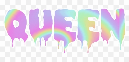 Tumblr Cool Cute Glitter Sticker - Language Emoji,Glitter Emoticon Tumblr
