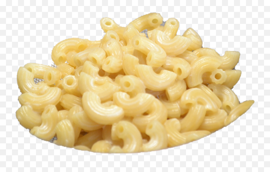 Macaroni Pasta Png High - Boiled Macaroni Emoji,Pasta Emoji Png