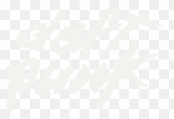 Daft Punk - Daft Punk Logo Black And White Emoji,Emotion Daft Punk
