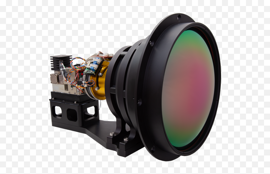 How Does Thermal Imaging Work - Optical Instrument Emoji,Different Emotions Thermal Imaging Body