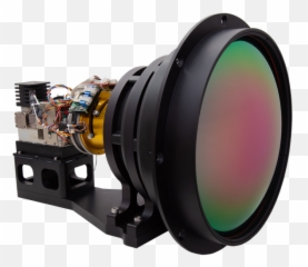 How Does Thermal Imaging Work - Optical Instrument Emoji,Different Emotions Thermal Imaging Body