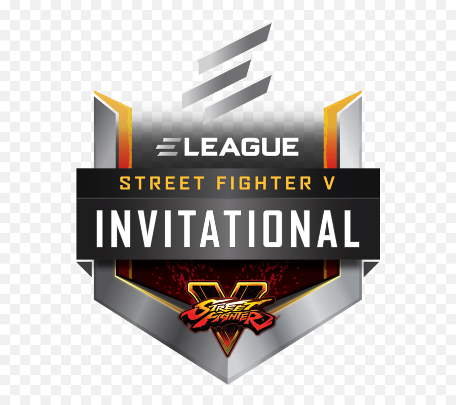 Eleague Street Fighter V Invitational - Premier League Cs Go Emoji,Alex Valle Emoticon Twitch