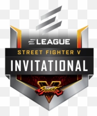 Eleague Street Fighter V Invitational - Premier League Cs Go Emoji,Alex Valle Emoticon Twitch