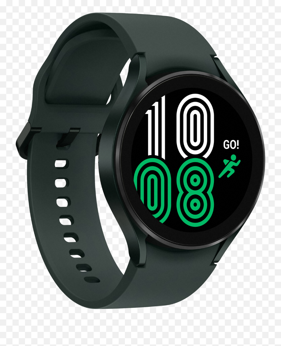 Where To Buy The Samsung Galaxy Watch 4 Best Deals For Your - Galaxy Watch 4 44mm Green Emoji,Nuevos Emojis De Gbwhatsapp