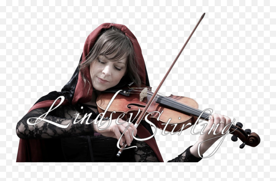 Lindsey Stirling Theaudiodbcom - Keman Çalan Kadn Fotoraflar Emoji,Rock Sonfs Full Of Emotion With Violin