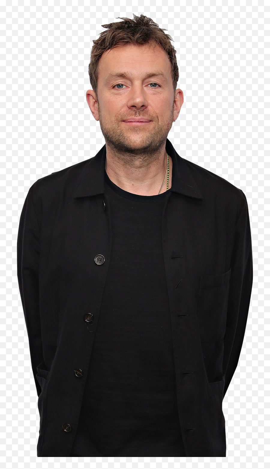 Damon Albarn On Merrie Land How Heu0027s Different From Drake - Standing Emoji,Drake Fine Iwth Showing Emotion Line