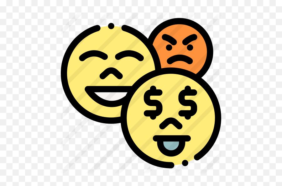 Emoji - Happy,How To Add Emoticons To Facebook