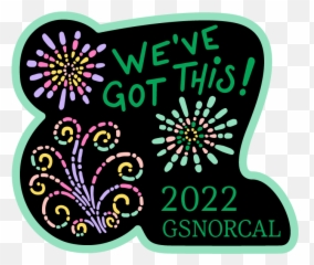 News Room Girl Scouts Of Northern California - Dot Emoji,Four Critical Promote Emotions That Lead To Great Impressions
