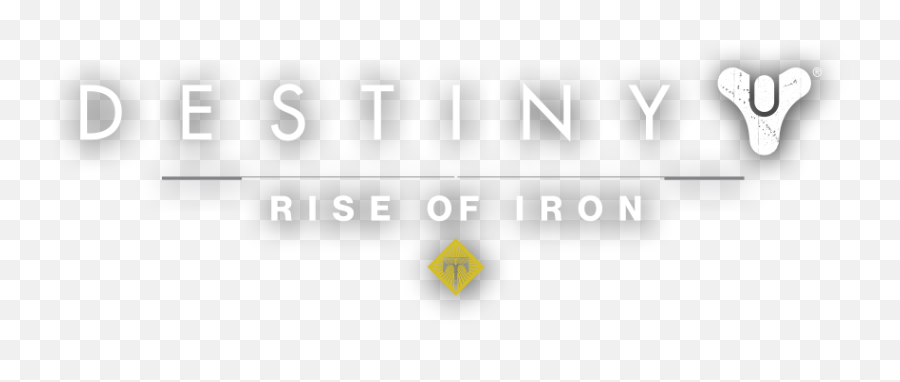 Rise Of Iron - Language Emoji,Destiny Clan Emojis