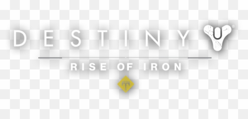 Rise Of Iron - Language Emoji,Destiny Clan Emojis