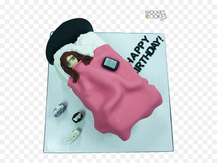 Birthday Cakes - Illustration Emoji,Rice Krispies Emojis Girl